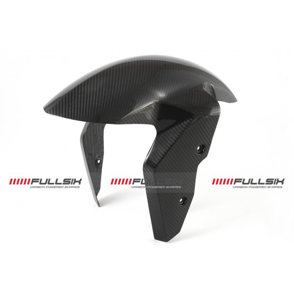 BMW S1000RR 15-16 FRONT MUDGUARD