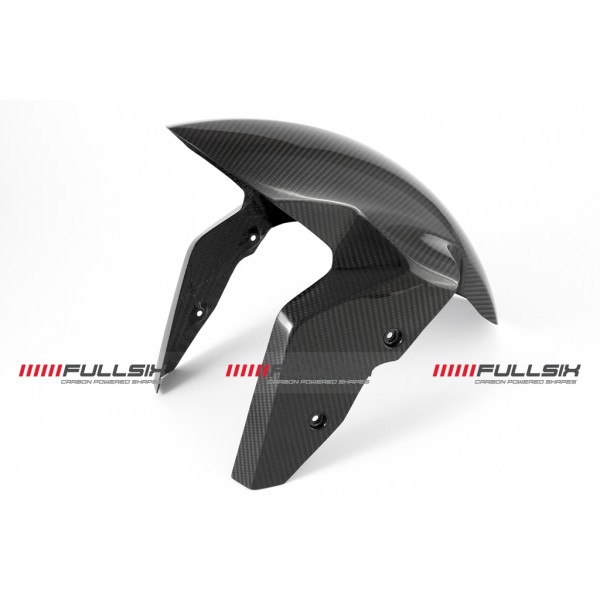 BMW S1000RR 15-16 FRONT MUDGUARD