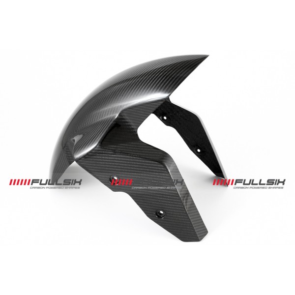 BMW S1000RR 15-16 FRONT MUDGUARD