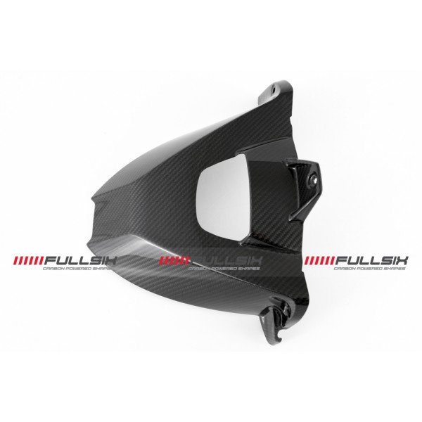 BMW S1000RR 2017 REAR MUDGUARD - OEM