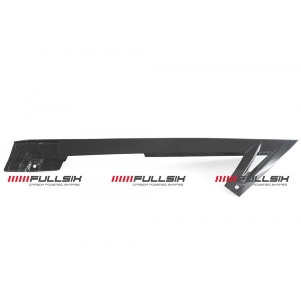 BMW S1000RR 12-14 CHAIN GUARD - short