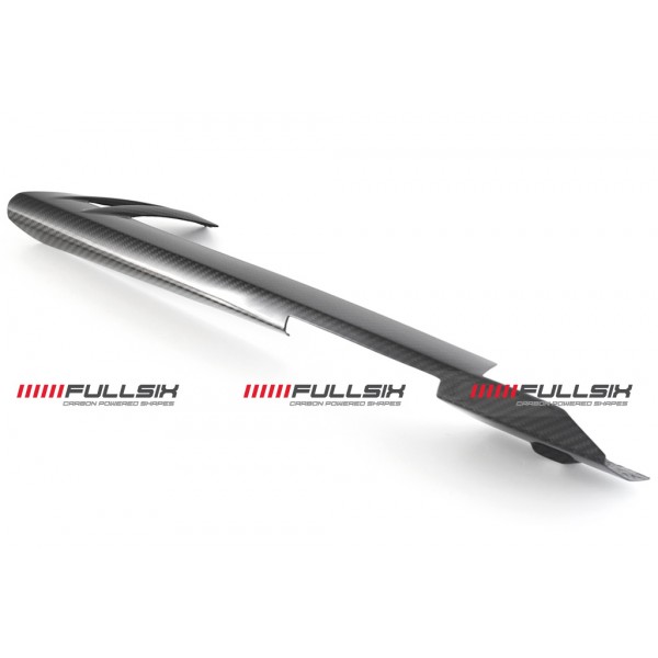 BMW S1000RR 12-14 CHAIN GUARD - short