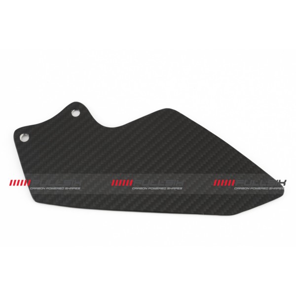 BMW S1000RR 12-14 HEEL GUARDS PAIR (no holes)