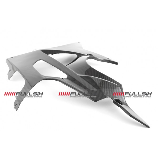 BMW S1000RR 12-14 FAIRING SIDE PANEL - LOWER LEFT