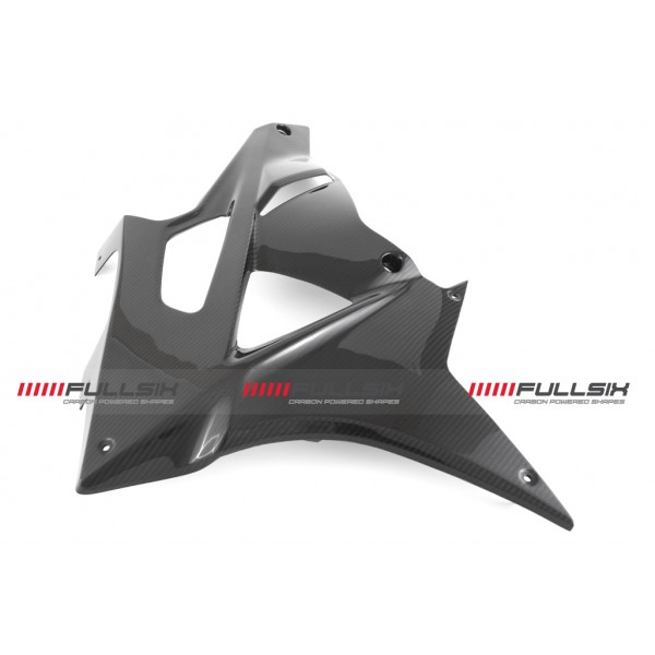 BMW S1000RR 12-14 FAIRING SIDE PANEL - LOWER RIGHT
