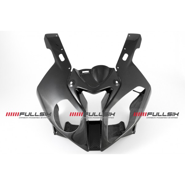 BMW S1000RR 12-14 HEADLIGHT FAIRING - OEM STRADA 