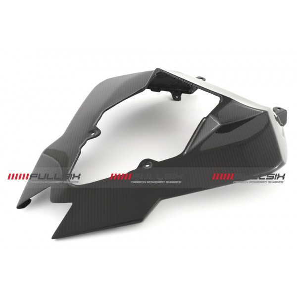 BMW S1000RR 09-11 DOUBLE SEAT STRADA