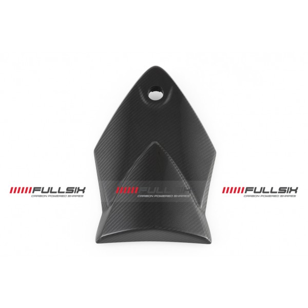 BMW S1000RR 09-11 SEAT COVER without Subframe