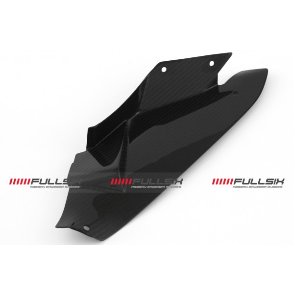 BMW S1000RR 12-14 UPPER FAIRING COVER - SET