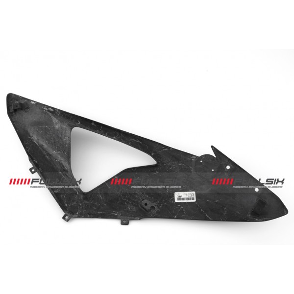 BMW S1000RR 12-14 FAIRING SIDE PANEL - UPPER LEFT