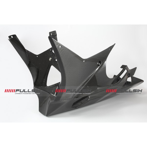 BMW S1000RR 12-14 BELLY PAN