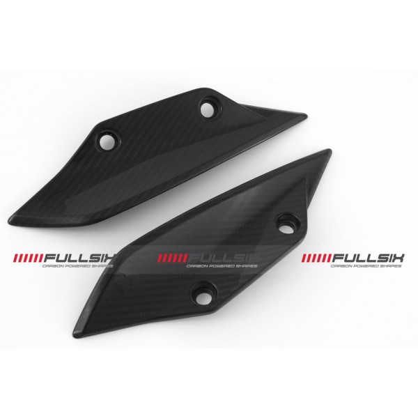 BMW S1000RR 12-14 SIDE WINGS - SET