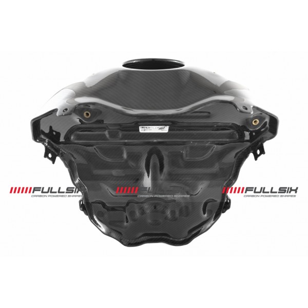 BMW S1000RR 12-14 FUEL TANK