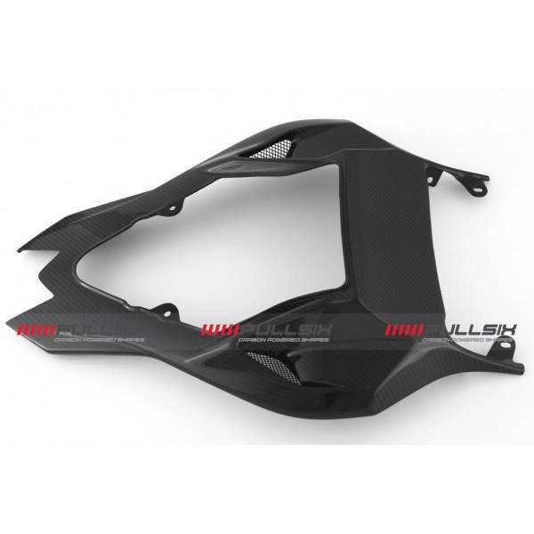 BMW S1000RR 12-14 DOUBLE SEAT STRADA