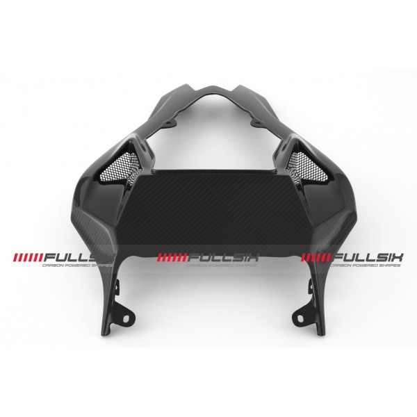 BMW S1000RR 12-14 DOUBLE SEAT STRADA