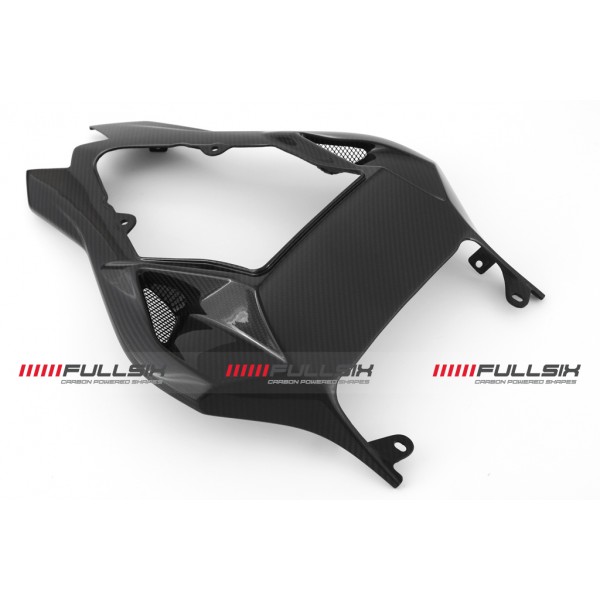 BMW S1000RR 12-14 DOUBLE SEAT STRADA