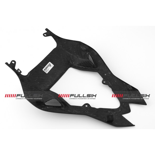 BMW S1000RR 12-14 DOUBLE SEAT STRADA