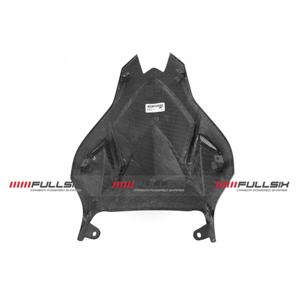 BMW S1000RR 12-14 MONO SEAT STRADA 