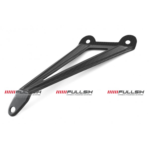 BMW S1000RR 12-14 MUFFLER EXHAUST BRACKET