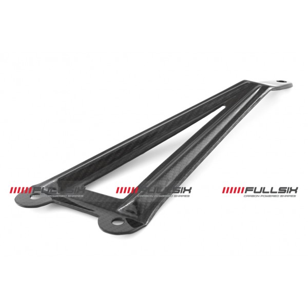 BMW S1000RR 12-14 MUFFLER EXHAUST BRACKET