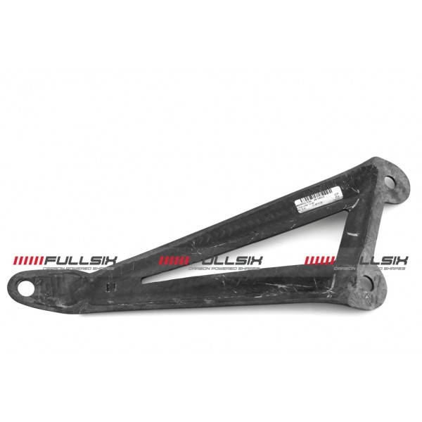 BMW S1000RR 12-14 MUFFLER EXHAUST BRACKET