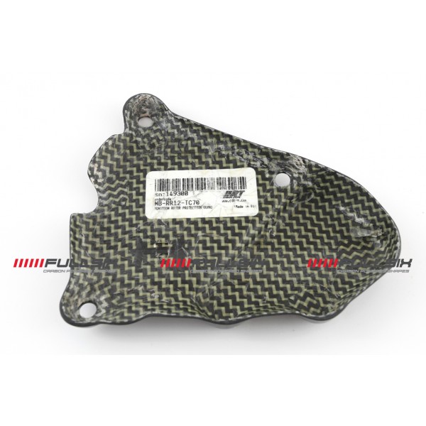 BMW S1000RR 12-14 IGNITION ROTOR PROTECTION GUARD