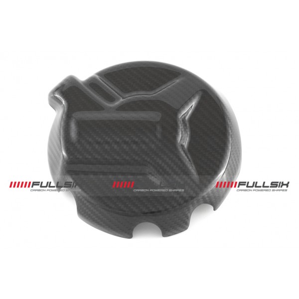 BMW S1000RR 2017 ALTERNATOR COVER PROTECTION GUARD