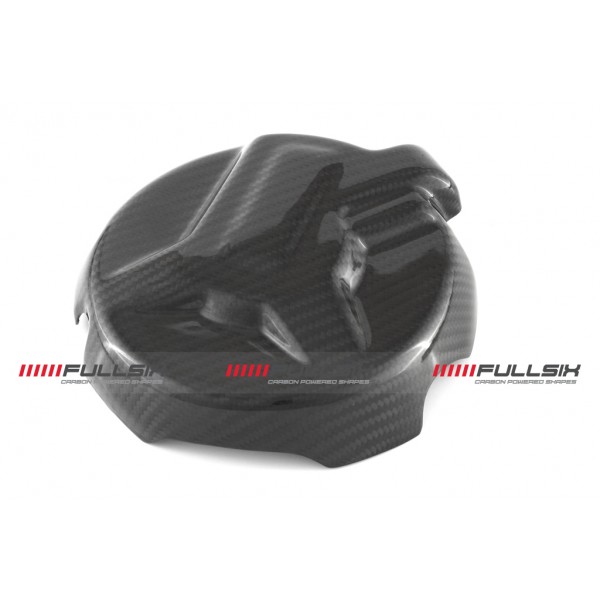 BMW S1000RR 12-14 ALTERNATOR COVER PROTECTION GUARD