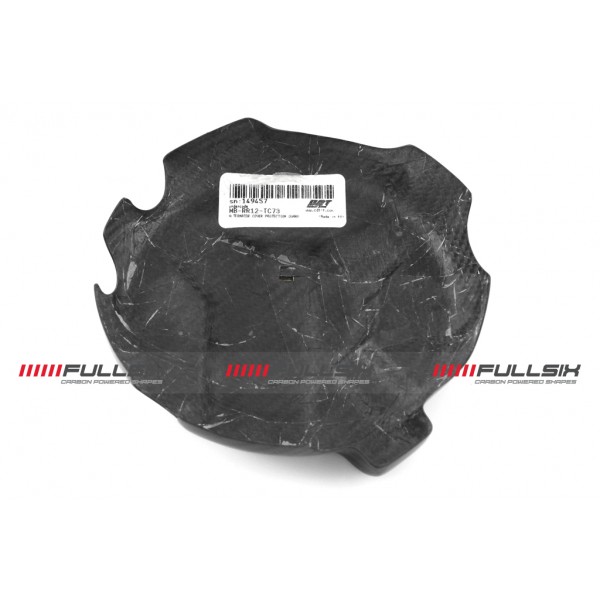 BMW S1000RR 12-14 ALTERNATOR COVER PROTECTION GUARD