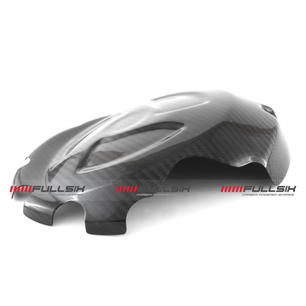 BMW S1000RR 12-14 CLUTCH COVER PROTECTION GUARD