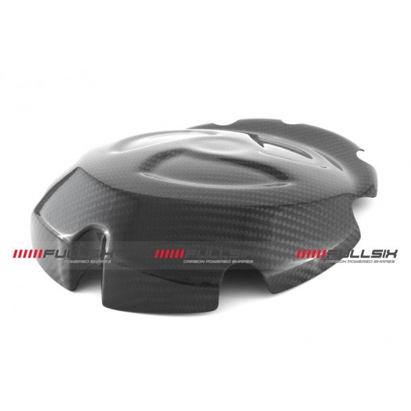 BMW S1000RR 12-14 CLUTCH COVER PROTECTION GUARD