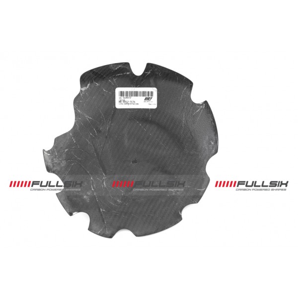 BMW S1000RR 12-14 CLUTCH COVER PROTECTION GUARD