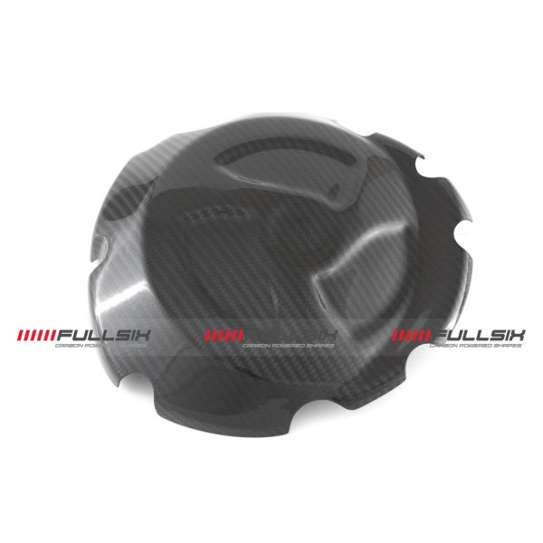 BMW S1000RR 12-14 CLUTCH COVER PROTECTION GUARD