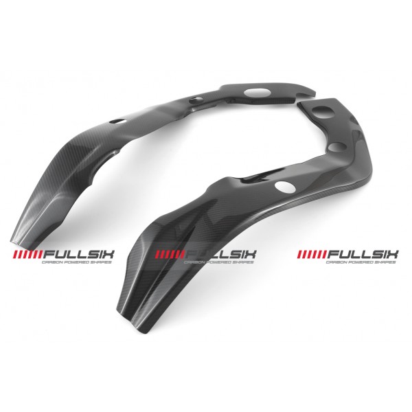 BMW S1000RR 12-14 FRAME PROTECTION GUARD - SET