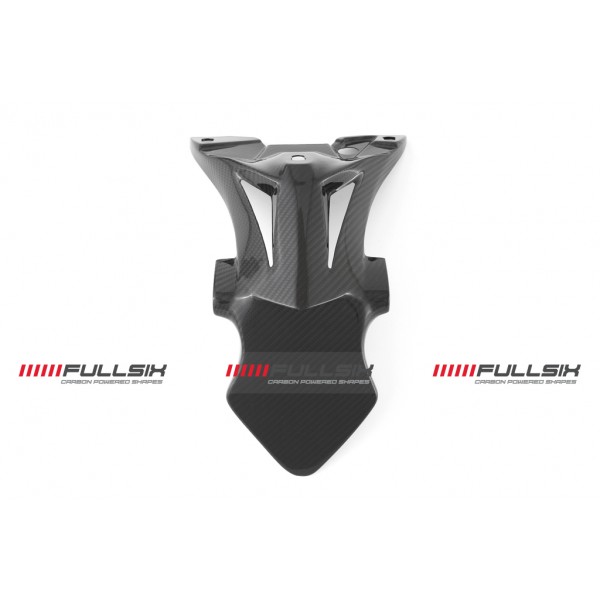 BMW S1000RR 12-14 NUMBER PLATE HOLDER