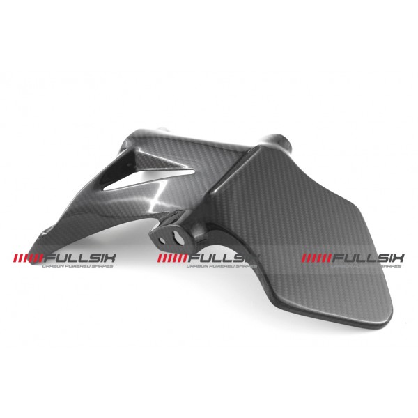 BMW S1000RR 12-14 NUMBER PLATE HOLDER