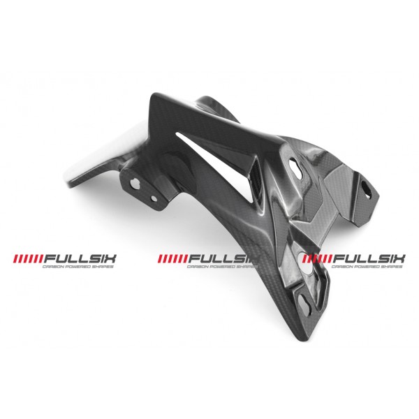 BMW S1000RR 12-14 NUMBER PLATE HOLDER