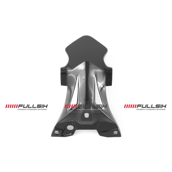 BMW S1000RR 12-14 NUMBER PLATE HOLDER