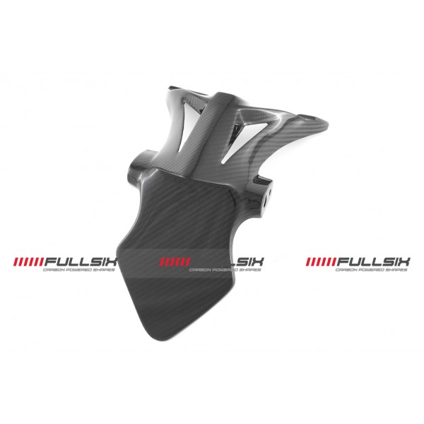 BMW S1000RR 12-14 NUMBER PLATE HOLDER