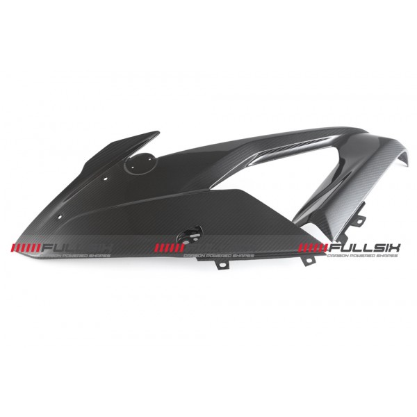 BMW S1000RR 2017 FAIRING SIDE PANEL - UPPER LEFT