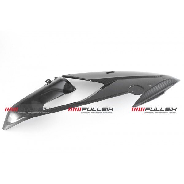 BMW S1000RR 2017 FAIRING SIDE PANEL - UPPER LEFT