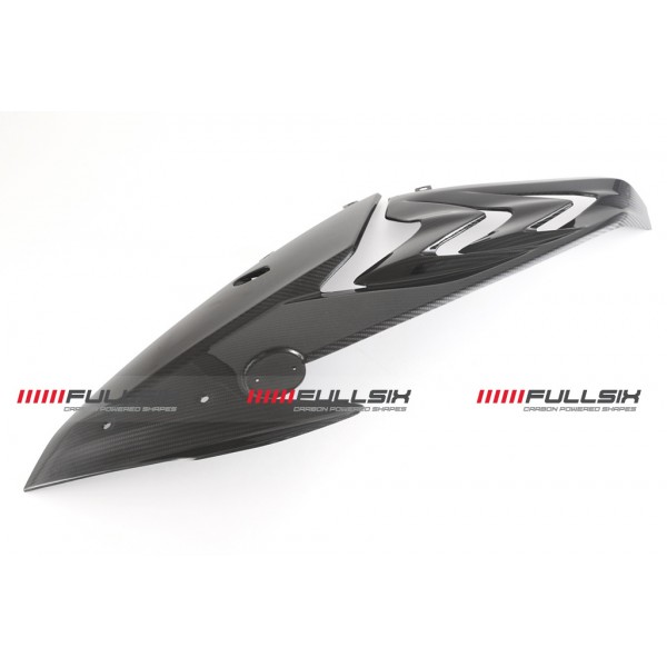 BMW S1000RR 2017 FAIRING SIDE PANEL - UPPER RIGHT