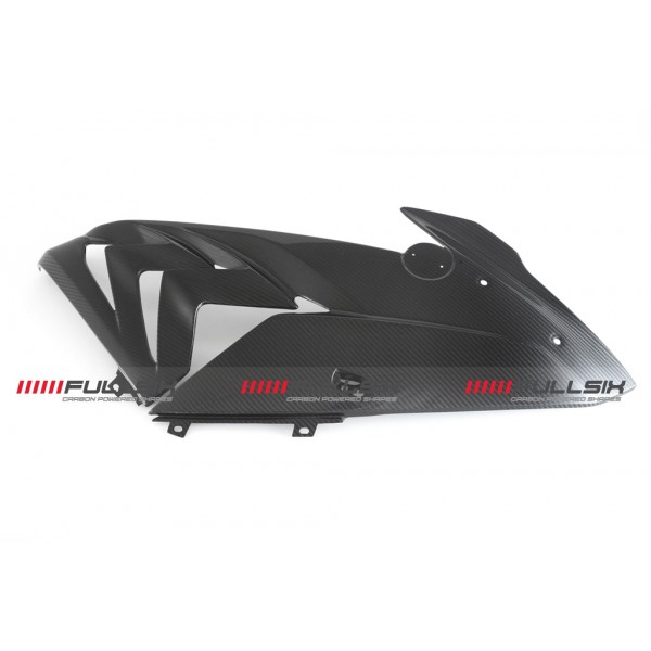 BMW S1000RR 2017 FAIRING SIDE PANEL - UPPER RIGHT