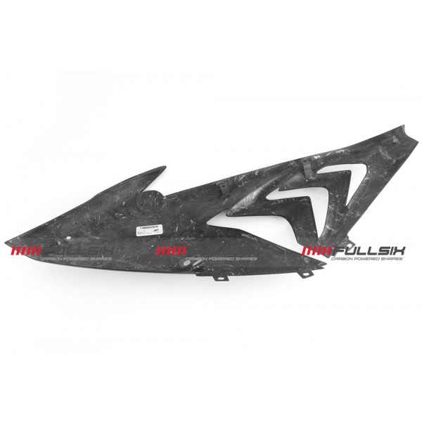 BMW S1000RR 2017 FAIRING SIDE PANEL - UPPER RIGHT