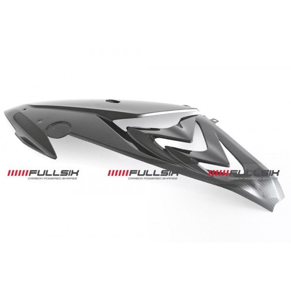 BMW S1000RR 2017 FAIRING SIDE PANEL - UPPER RIGHT