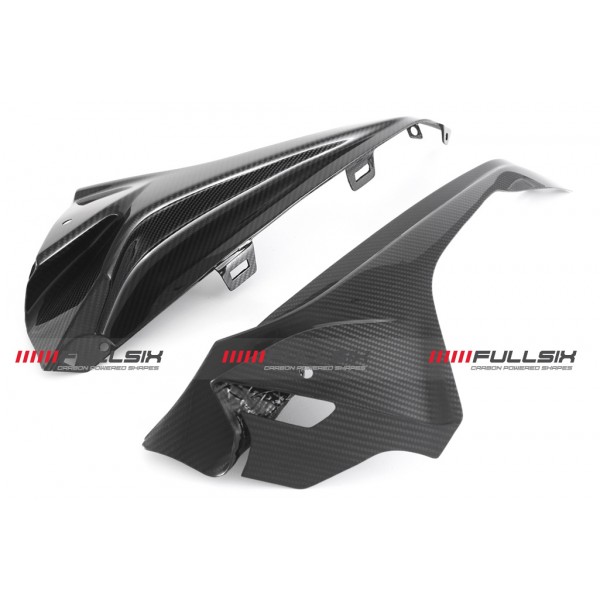 BMW S1000RR 2017 FAIRING COVERS OEM - SET