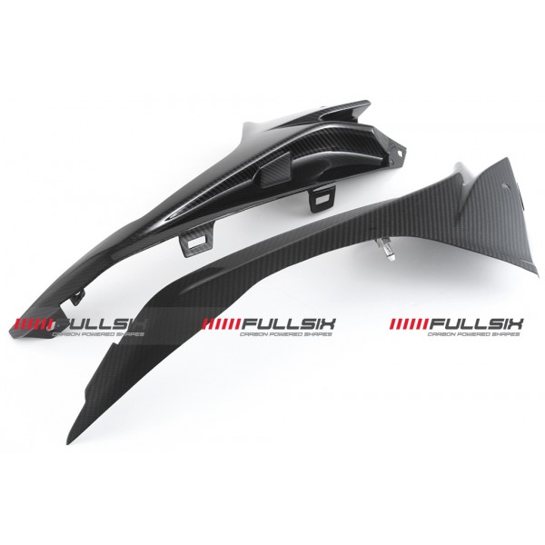 BMW S1000RR 2017 FAIRING COVERS OEM - SET