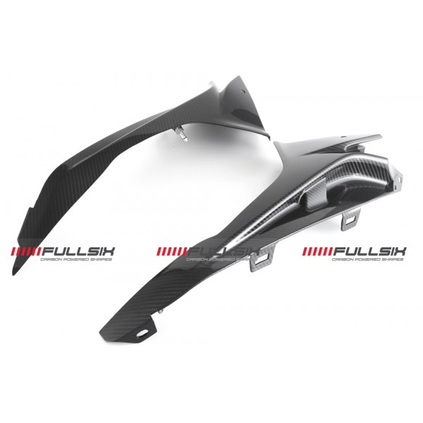 BMW S1000RR 2017 FAIRING COVERS OEM - SET