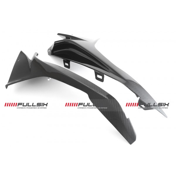 BMW S1000RR 2017 FAIRING COVERS OEM - SET