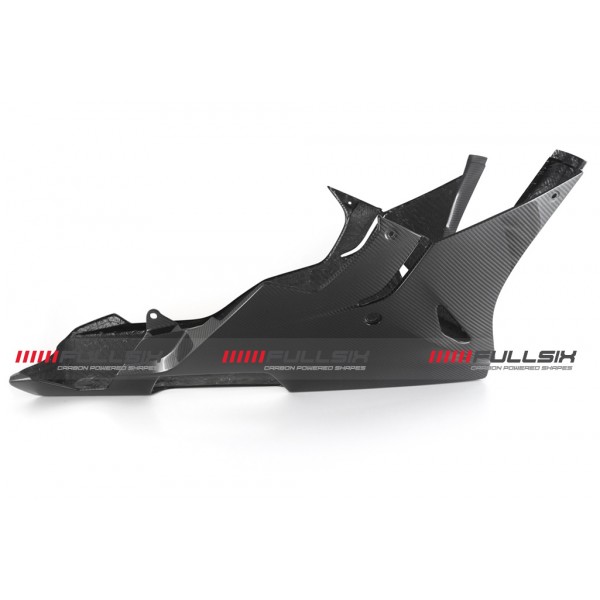 BMW S1000RR 15-16 BELLY PAN - best with MB-RR15-TC31 